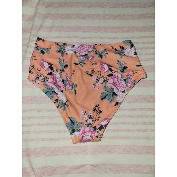 Bikini Bottoms small, high waisted - Picture 2 of 3